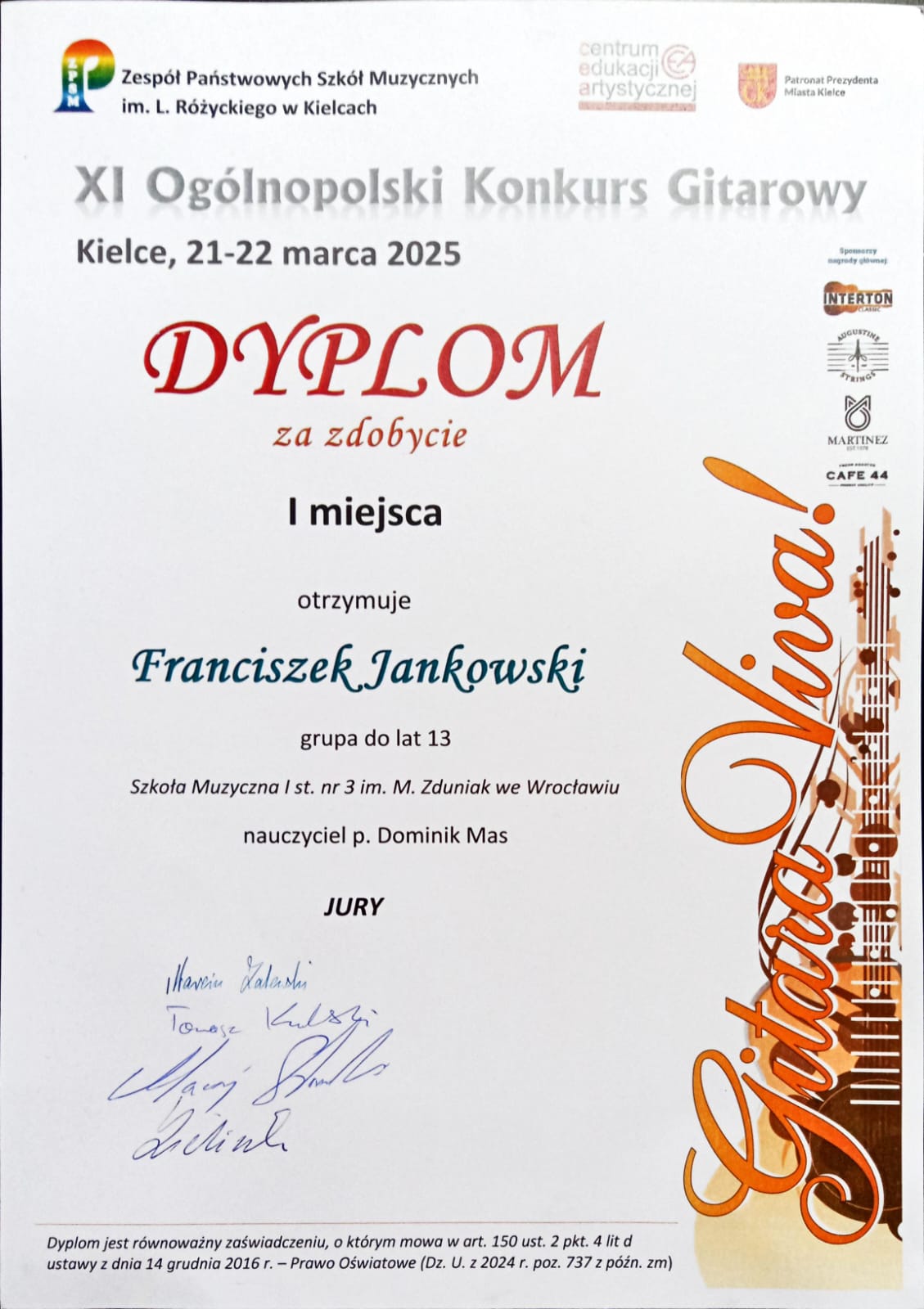 KIELCE 21.03.2025