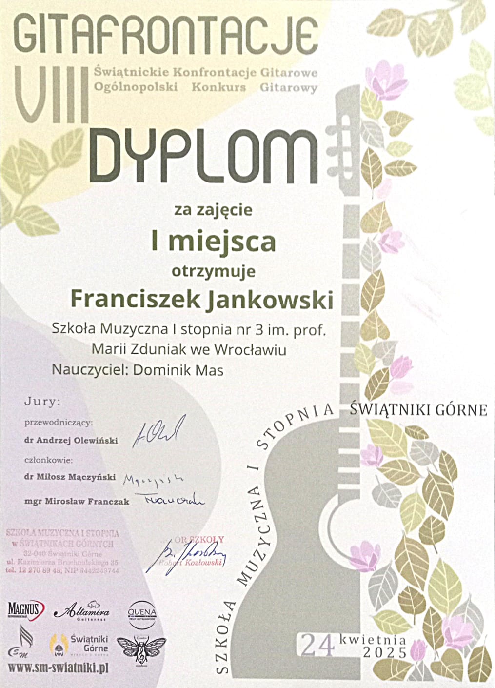 SWIATNIKI 24.04.2025 2