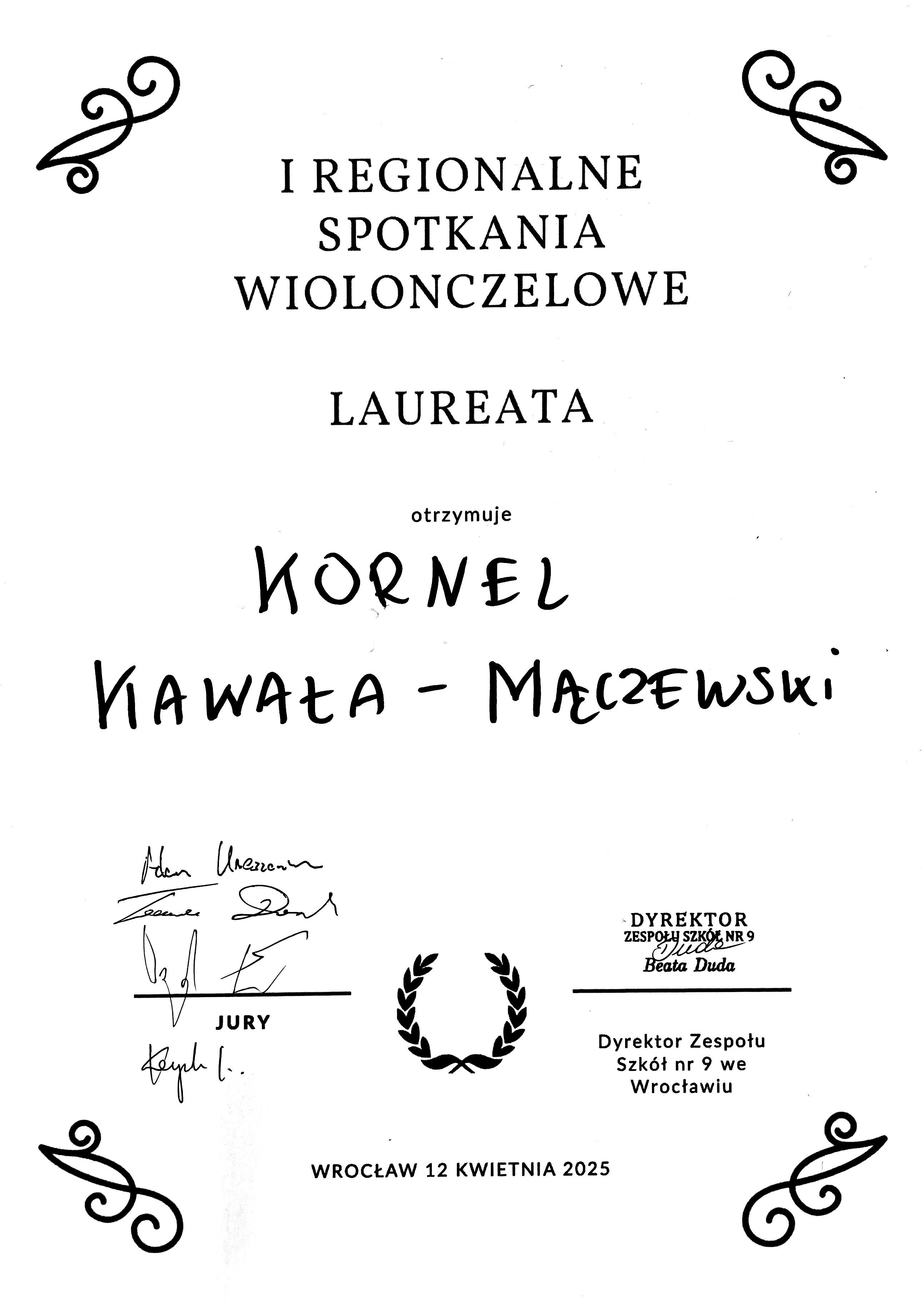 Kawala Maczewski