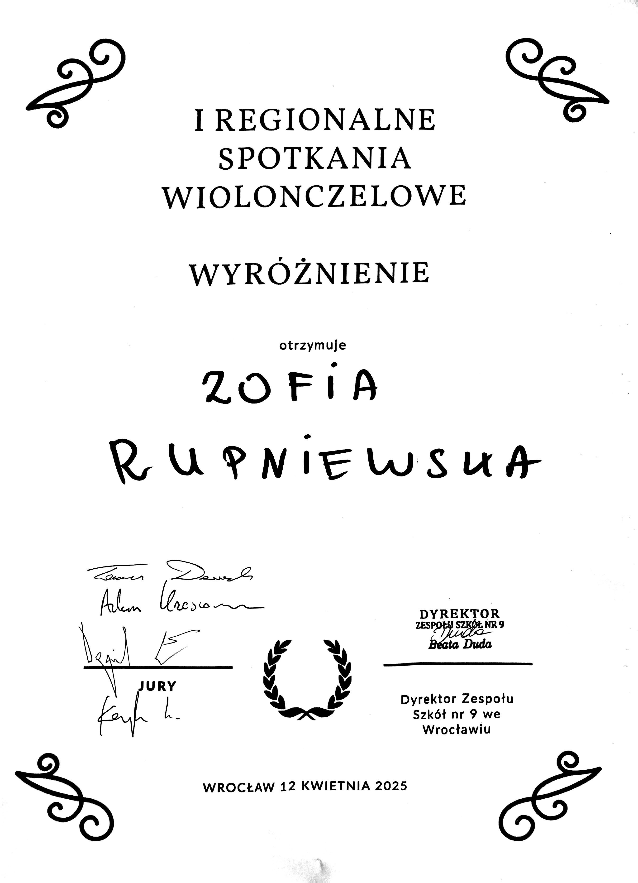 Rupniewska