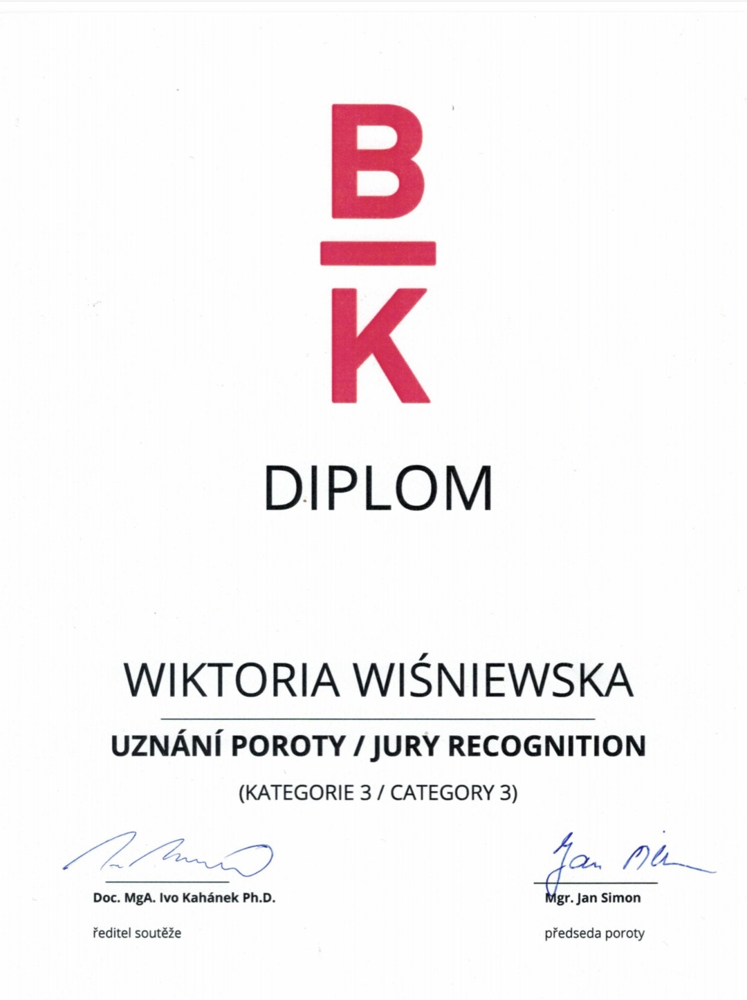 XV Broumovska Klavesa
