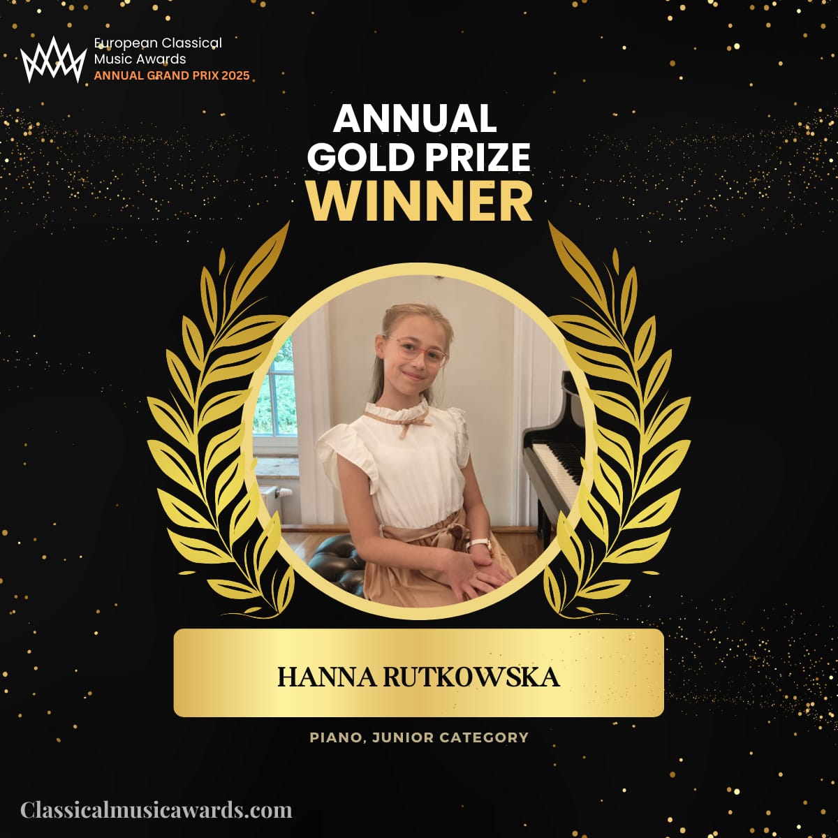 European Classical Rutkowska