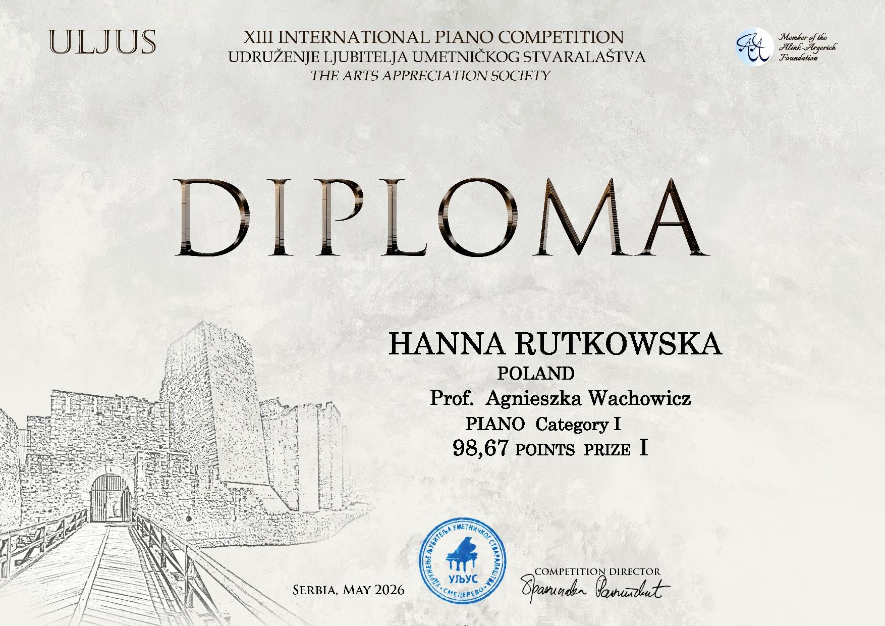 Rutkowska Uljus