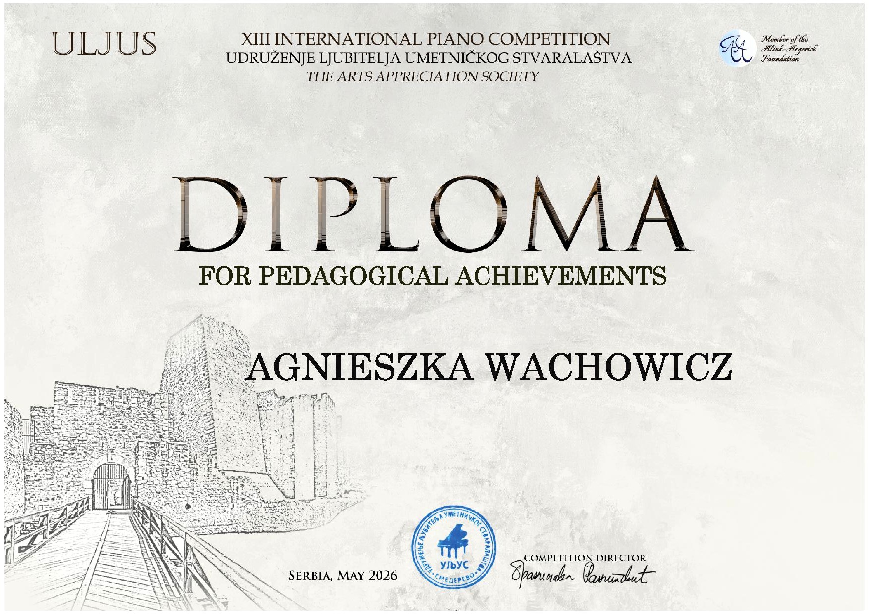 Wachowicz Uljus