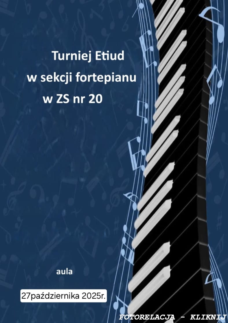 Turniej Etiud